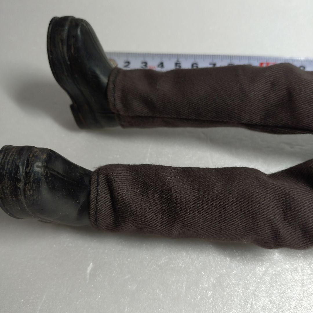 【サイドショウ】フランケンシュタイン フィギュア