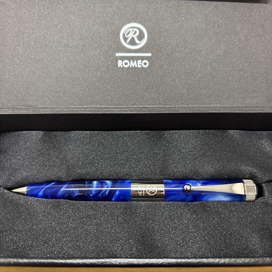 限定品　ロメオNo.3エレメント