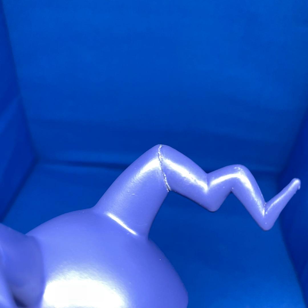 ジャックフロスト［ソフビフィギュア］