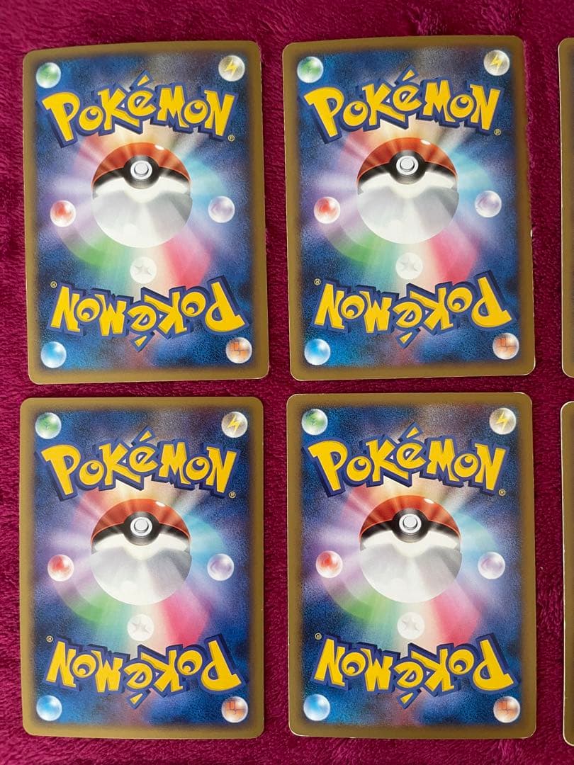 ポケモンカード　レジェンド　ミラー　14枚セット