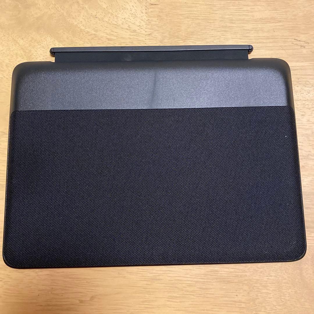 Logicool Slim Combo iPad Pro 10.5インチ用