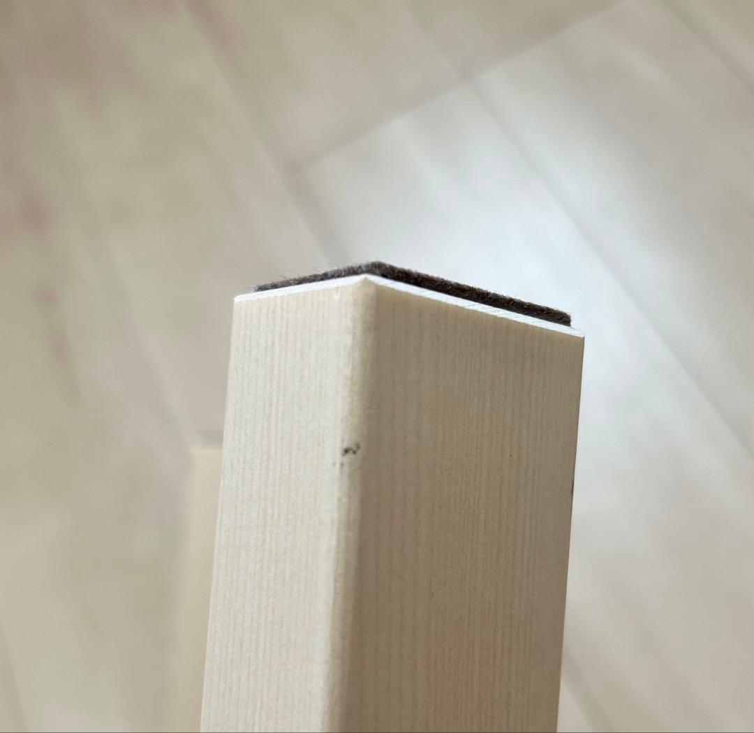 アルテック　スツール60 3本脚　リノリウム　ヴェイパー