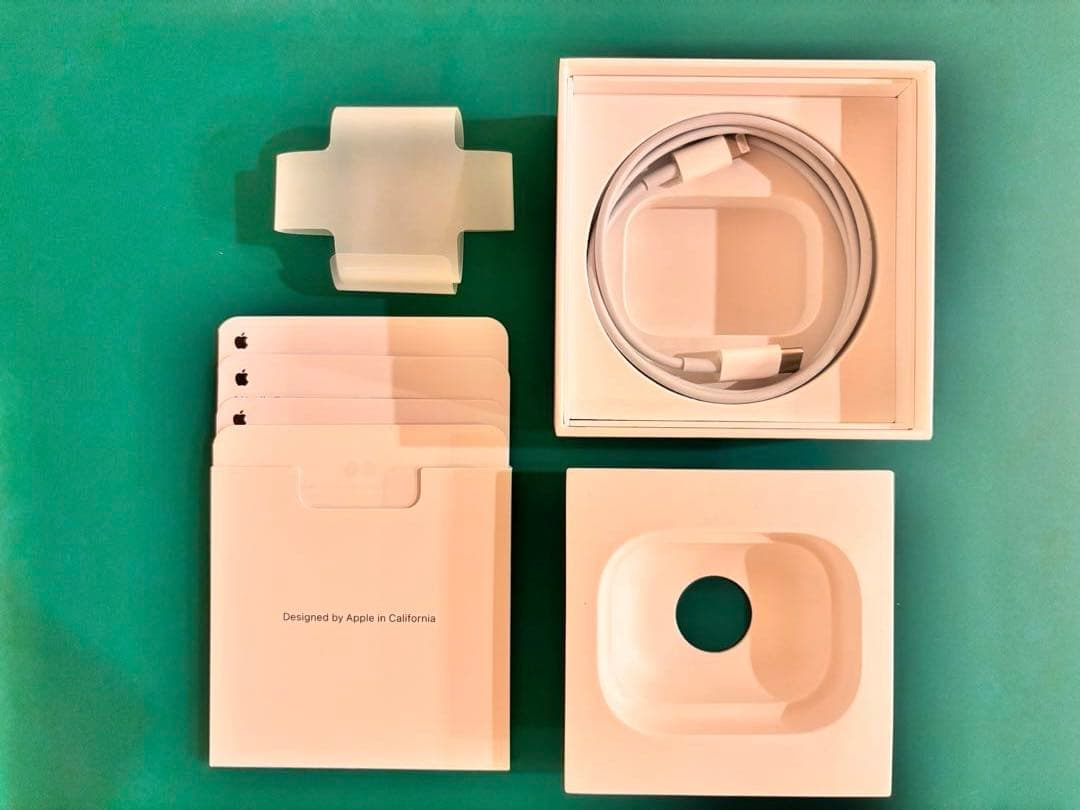 Sho　AirPods Pro 2本体 【正規品】+ iFaceケース