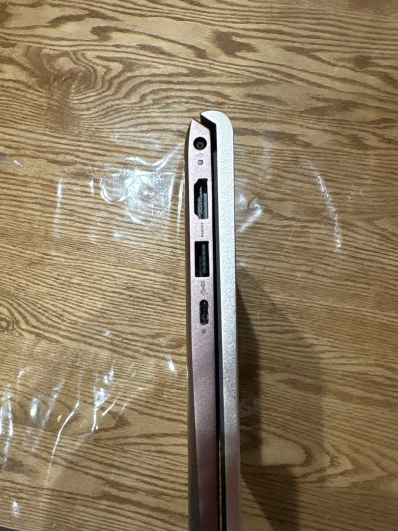 DELL Inspiron 5415 Ryzen5 8GB 256GB 初期化済