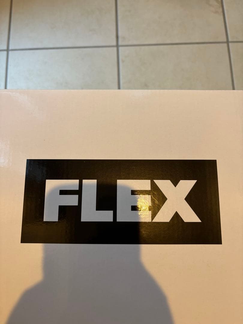 FLEX ハイエース　クラシック　テールランプ