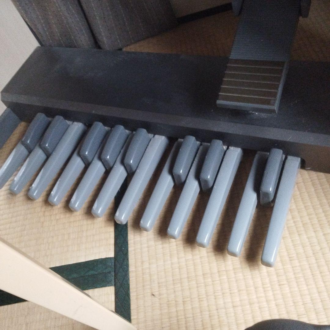 Yamaha Electone STAGEA ELB-02 61鍵