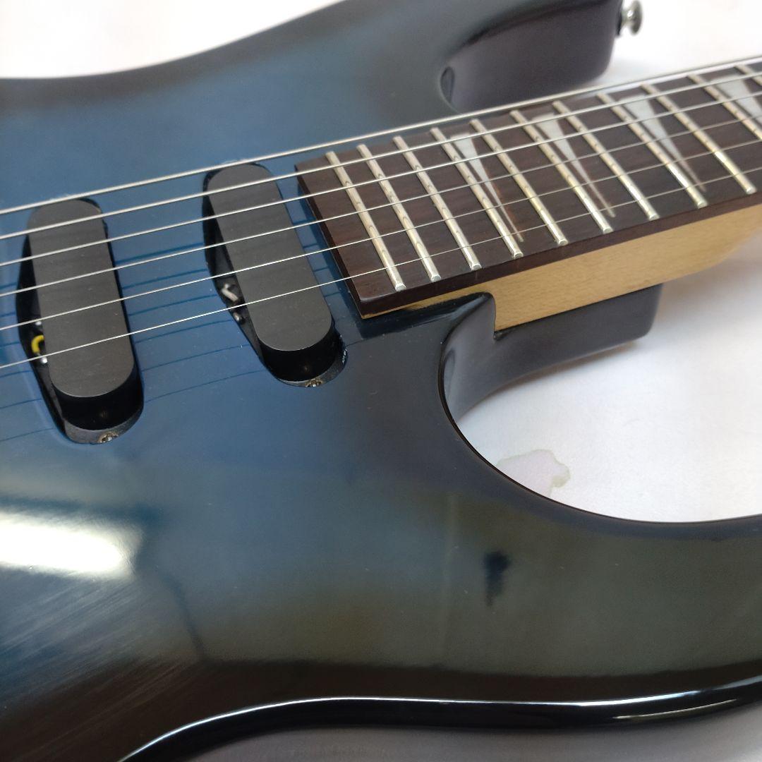 Legend byAriaproⅡ コンコルドヘッド ストラト　ヴィンテージ