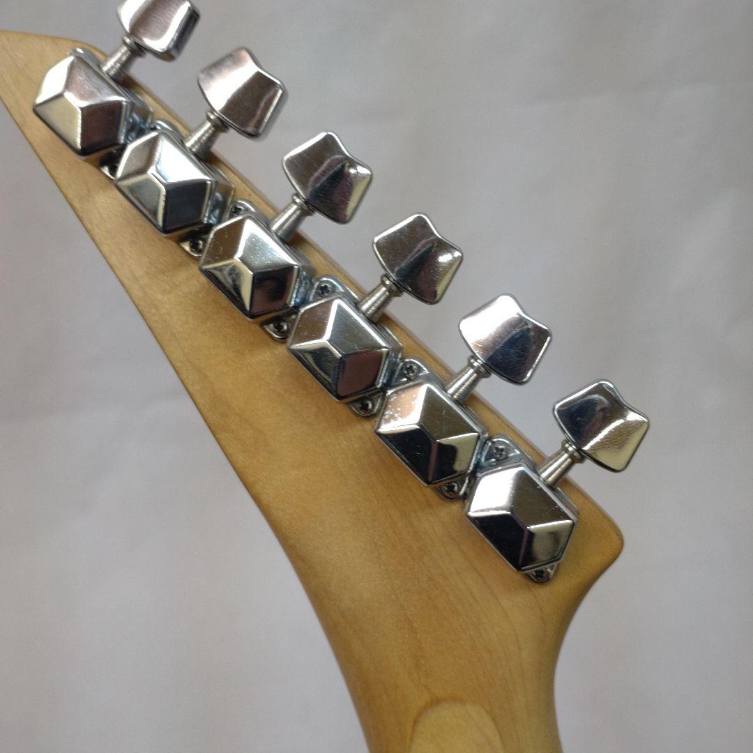 Legend byAriaproⅡ コンコルドヘッド ストラト　ヴィンテージ