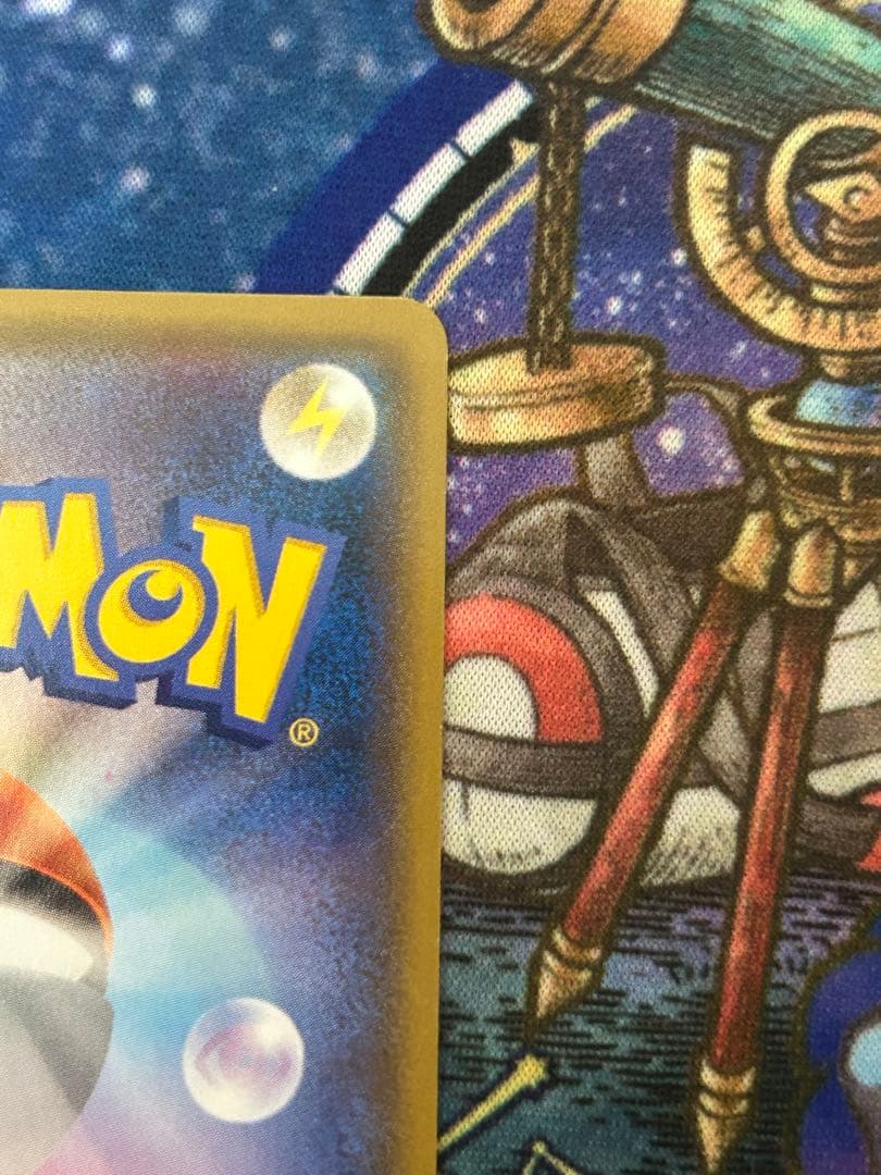 ピカチュウ バトルフェスタ2014 プロモカード