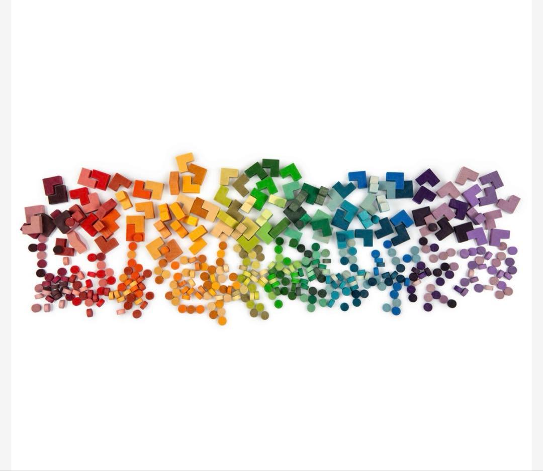 ミスマッチ＆ブルーム【GRAPAT/グラパット】