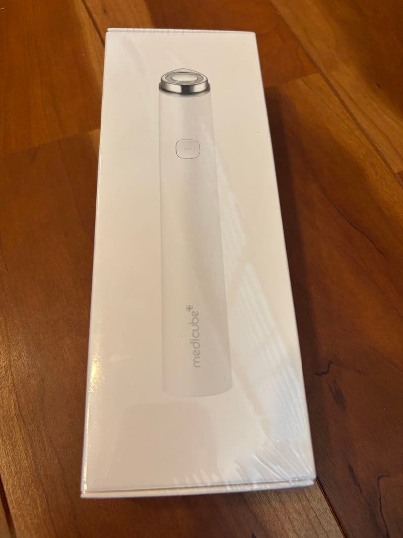 &choa!、MEDICUBE美顔器、KAHI.athe 美容スキンケアセット