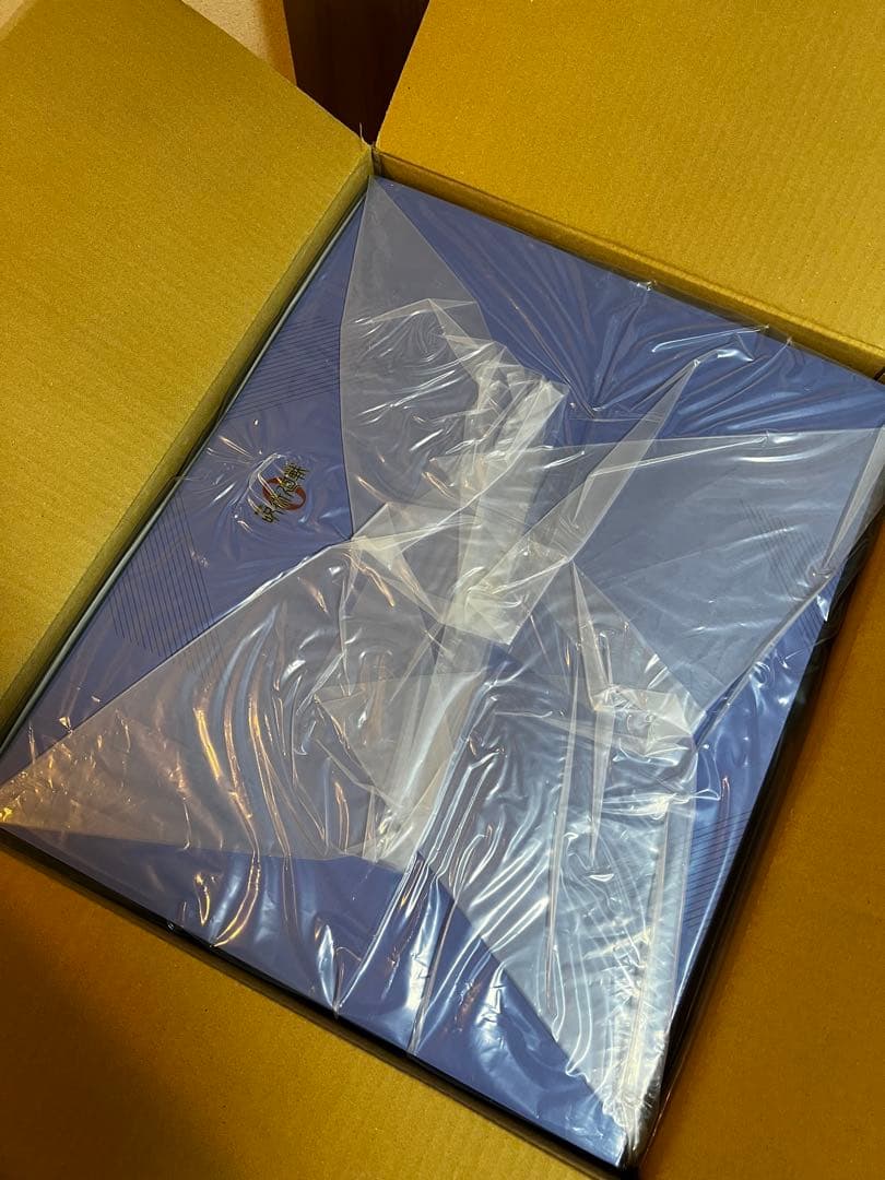 乙骨憂太＆特級過呪怨霊祈本里香 1/7スケールフィギュア　FNEX限定品