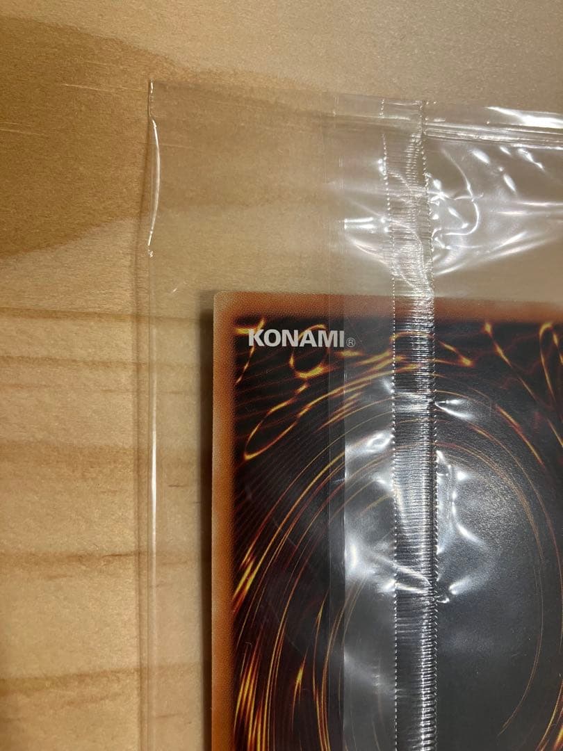 遊戯王 女剣士カナン　WCS-001 未開封