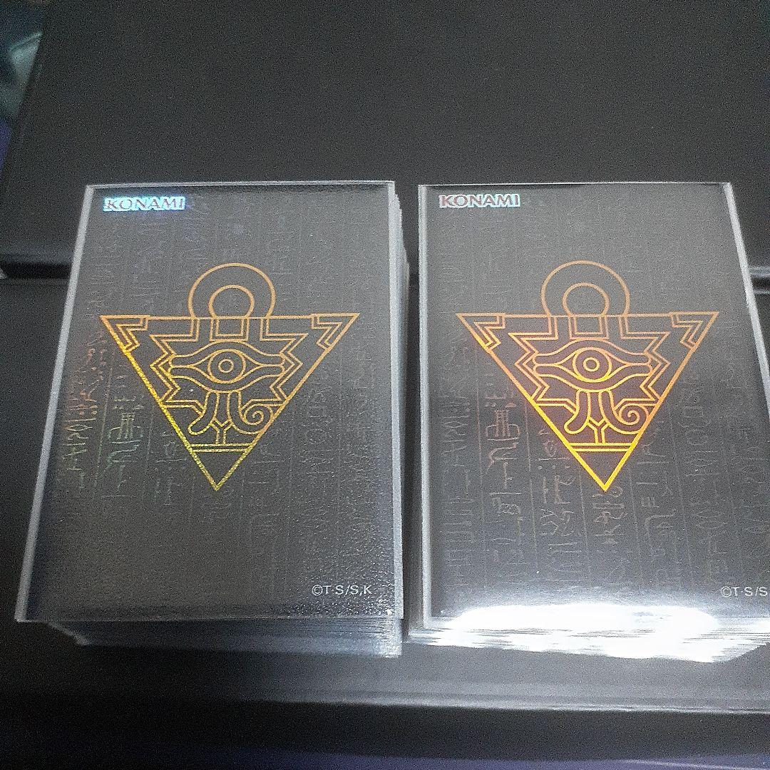 遊戯王　04環境デッキ2個セット