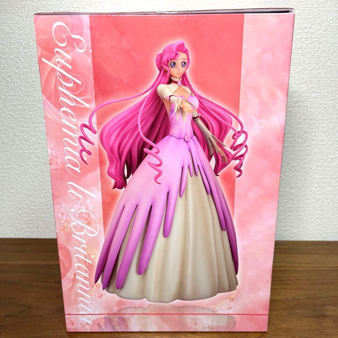 コードギアス 反逆のルルーシュ　 ユーフェミア・リ・ブリタニア　血染めver.