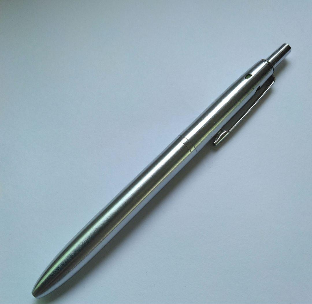 廃盤ゼブラ 振り子式 4色 多機能ペン