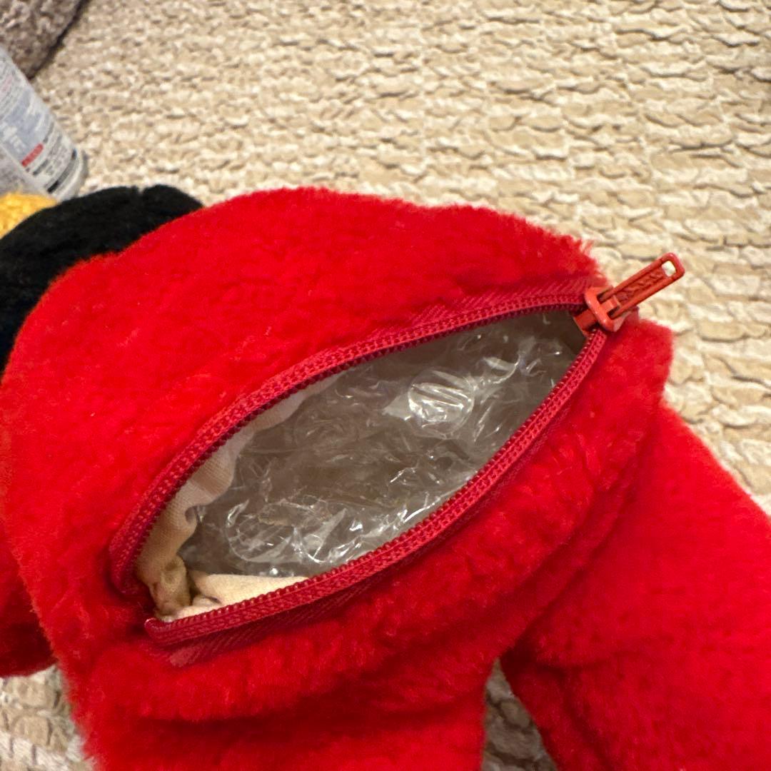 ディズニービンテージミッキーマウス