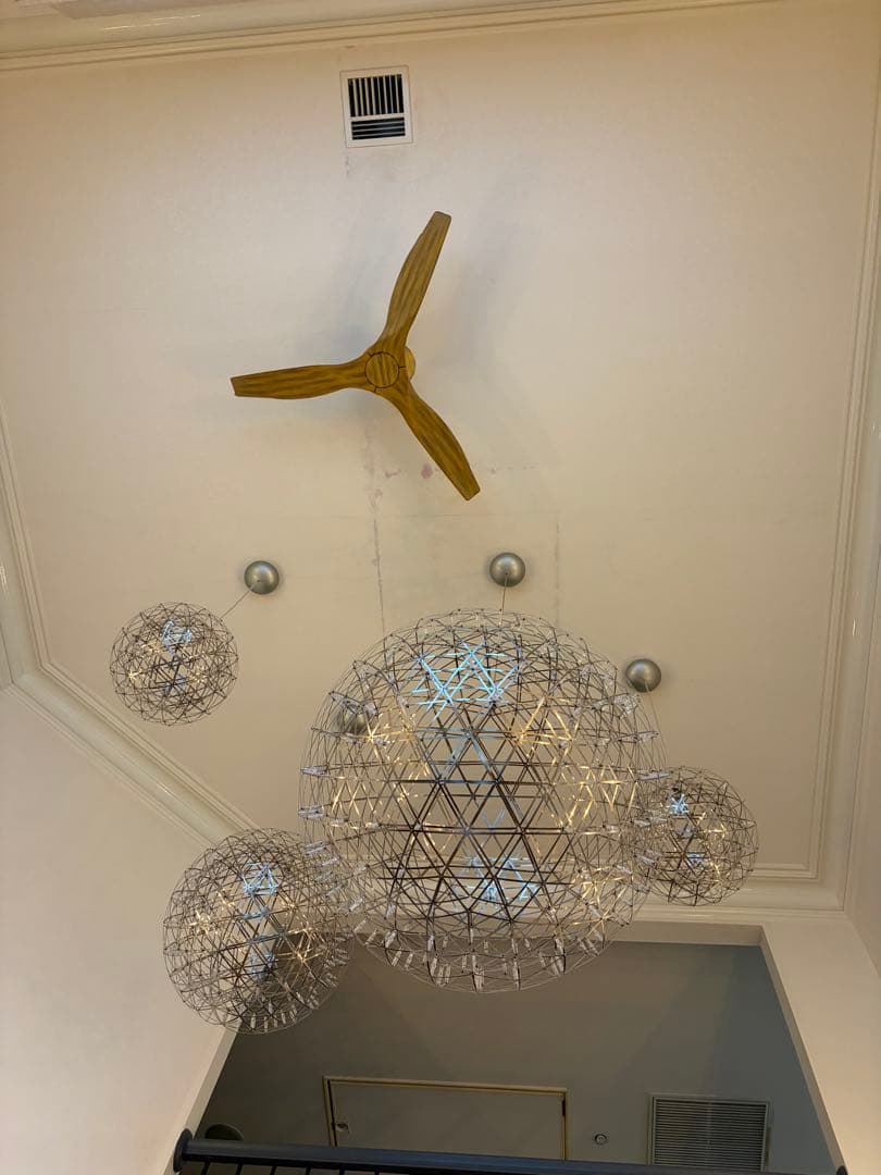 Moooi Raimond ライモンド ペンダントライト R80 /高級照明