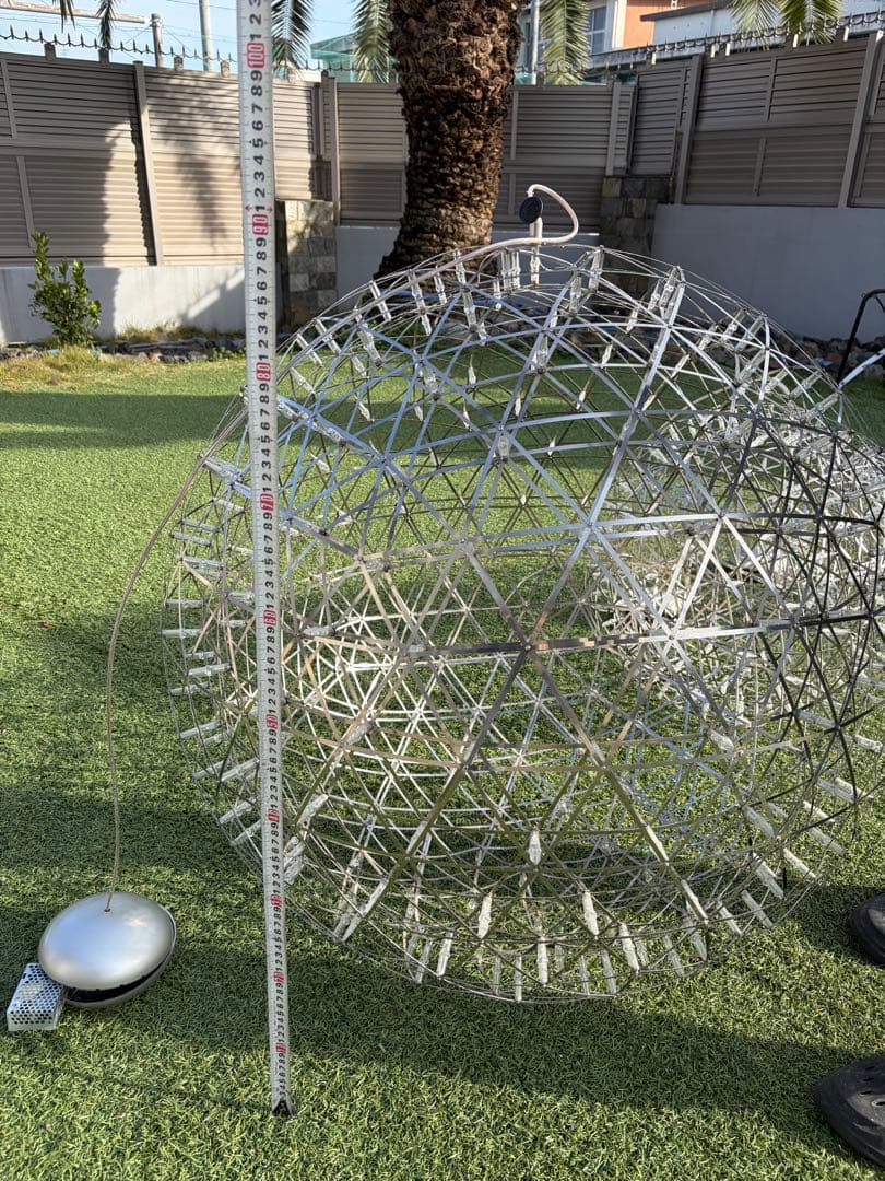 Moooi Raimond ライモンド ペンダントライト R80 /高級照明