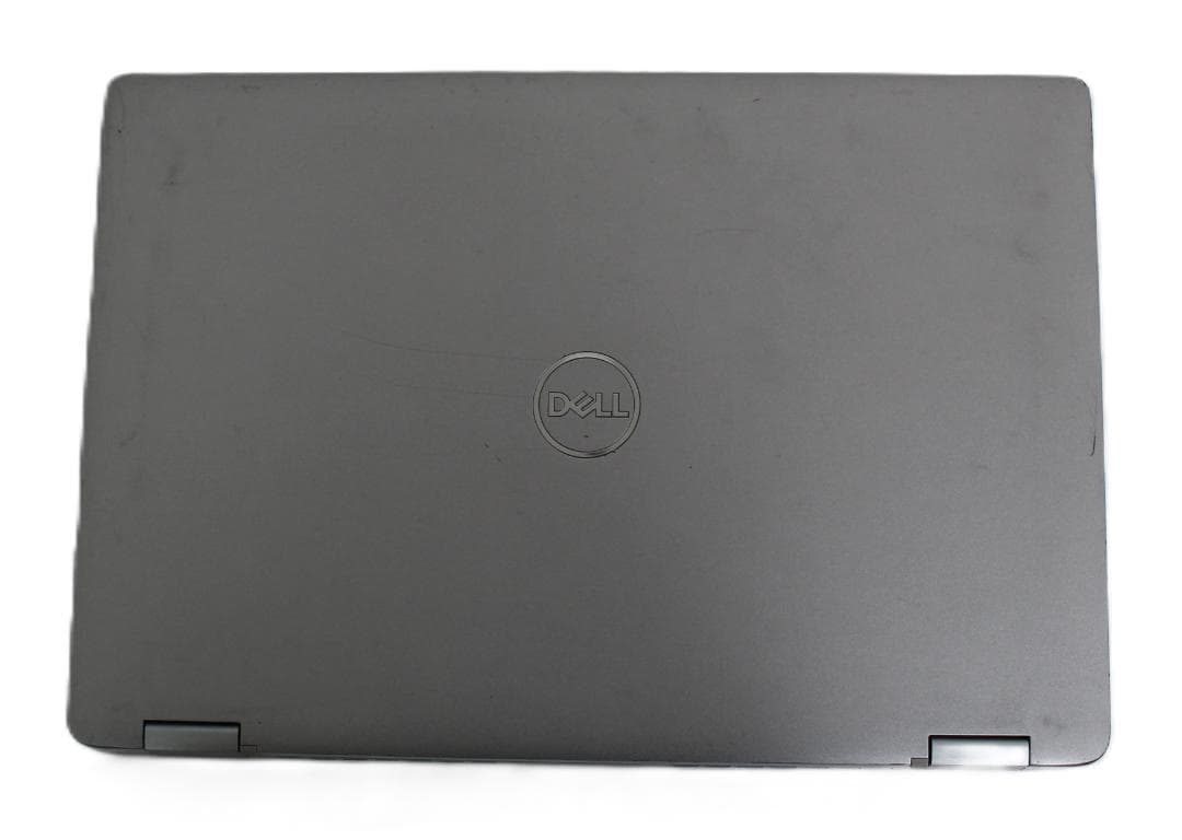 【整備済み品】Dell Latitude5320-2in1 第11世代CPU ①