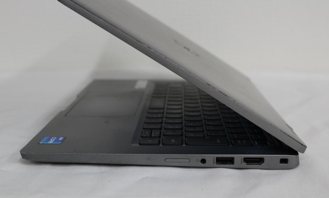 【整備済み品】Dell Latitude5320-2in1 第11世代CPU ①