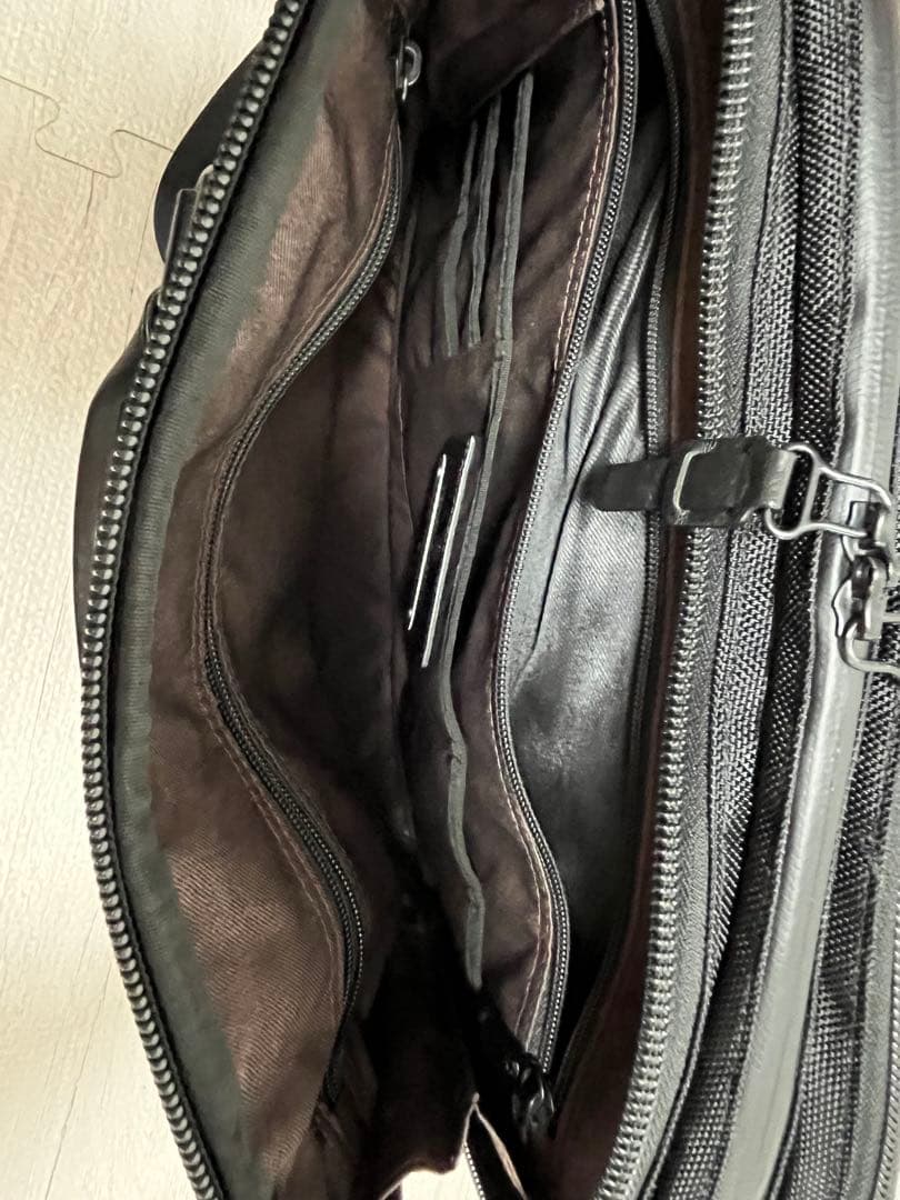 ビクトリノックス ビジネスバック LASALLE13 601111 2way