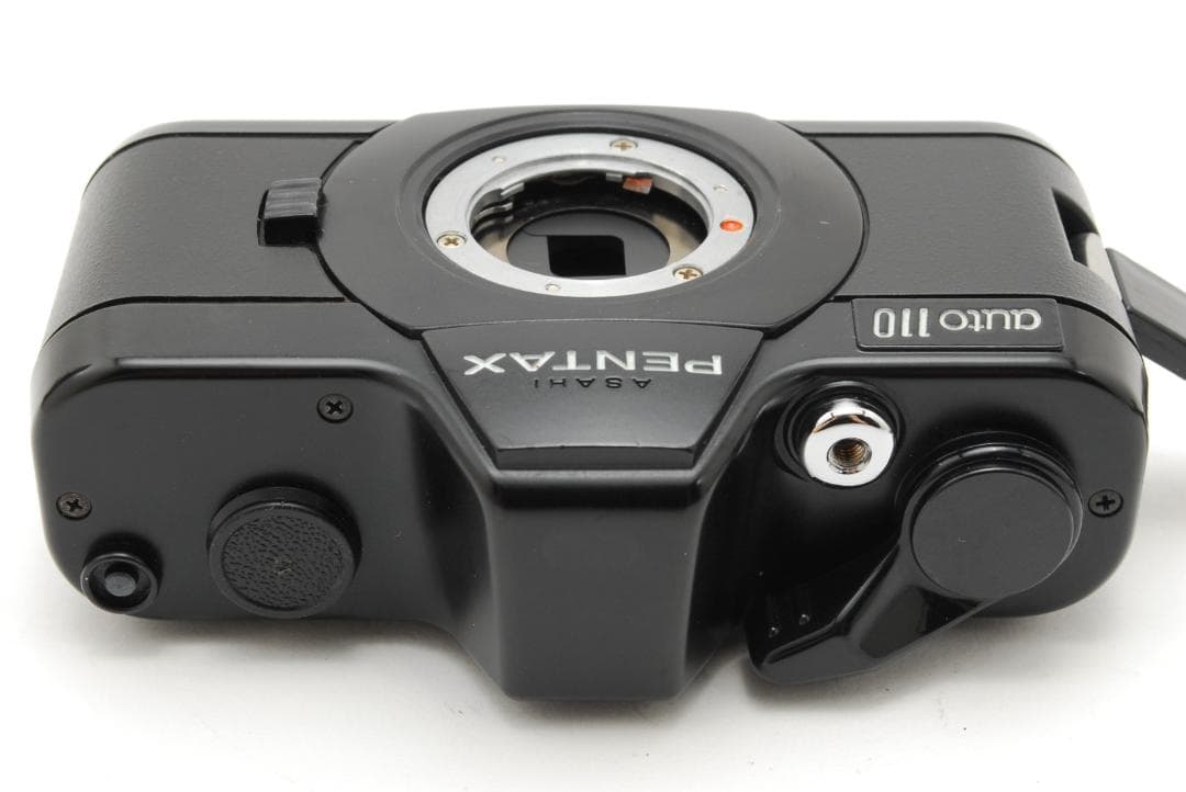 ペンタックス PENTAX AUTO110