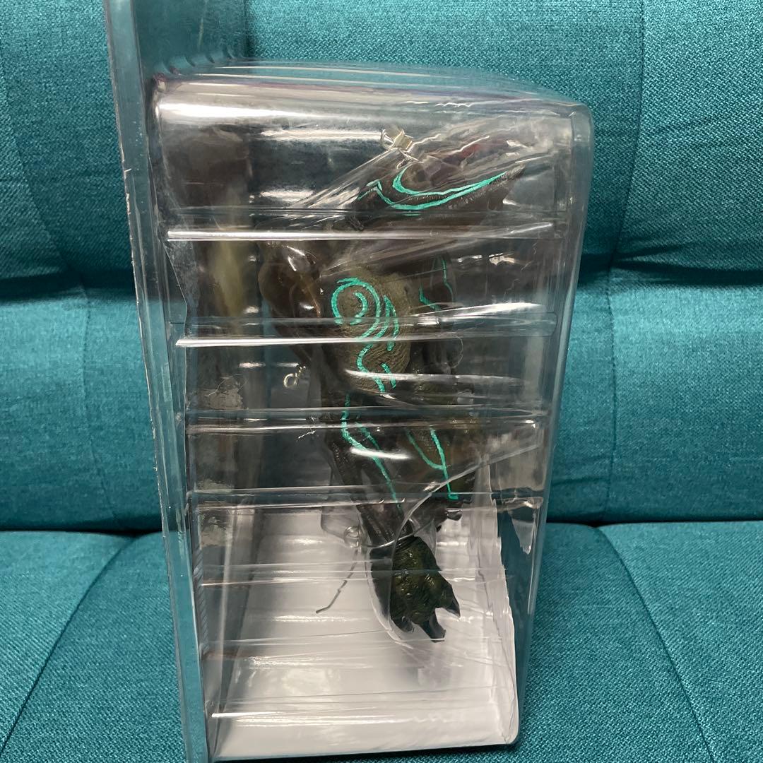 NECA パシフィック・リム　カイジュウ　スカナー フィギュア　SCUNNER