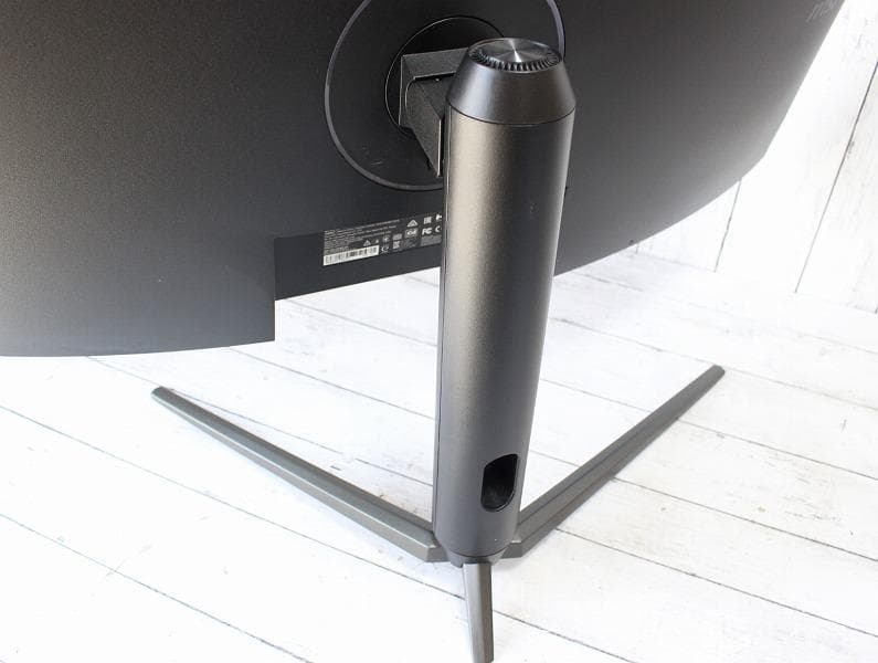 MSI Optix MAG342CQRV ゲーミングモニタ 34型湾曲パネル