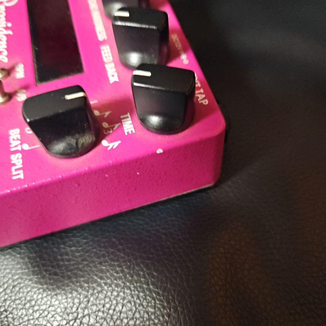 ギター Providence DLY-4 CHRONO DELAY