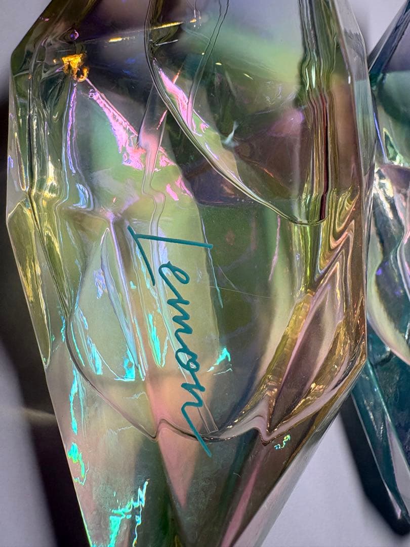 米津玄師　ルームパルファム　フレグランス　Pale Blue lemon セット