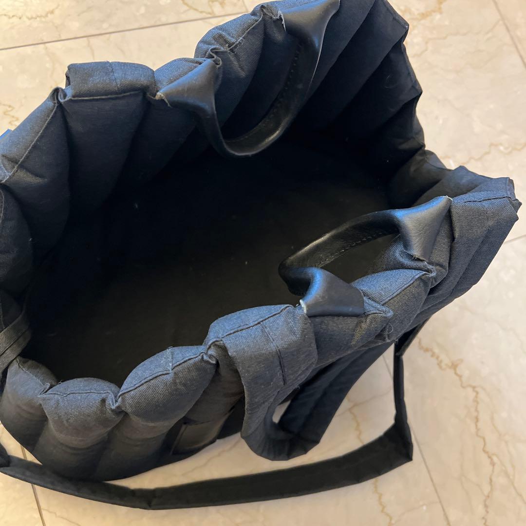 Hunting Pony ドッグ　キャリーバッグ　S