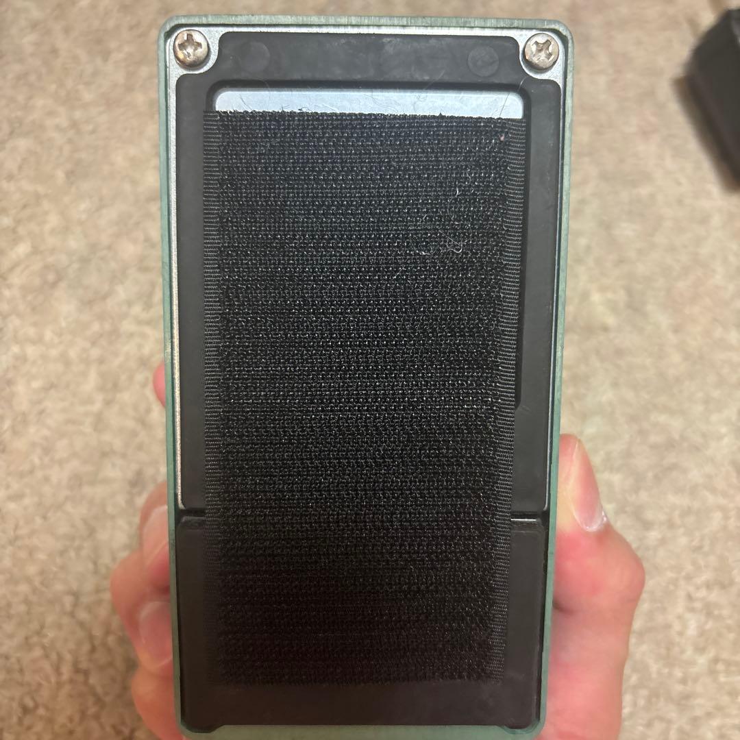 ギター Ibanez TS9DX Turbo Tube Screamer