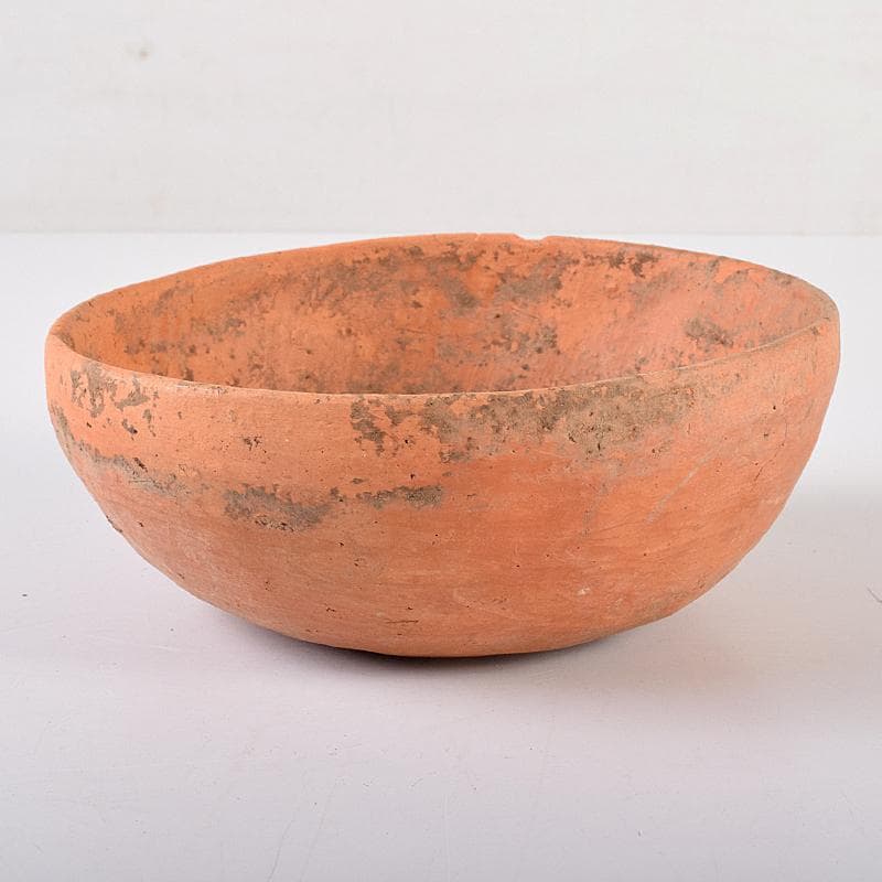 弥生式土器　鉢　合わせ箱　C　R8006