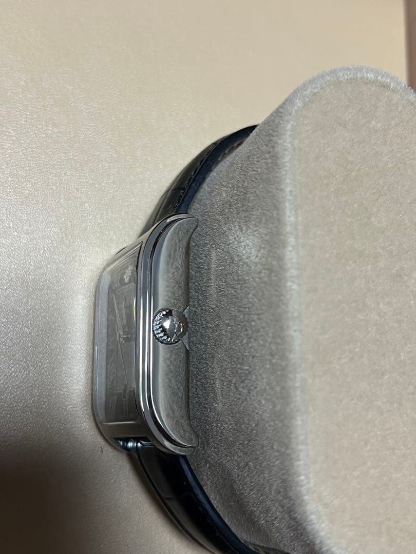 【XYZmen】クエルボ・イ・ソブリノス プロミネンテ 腕時計