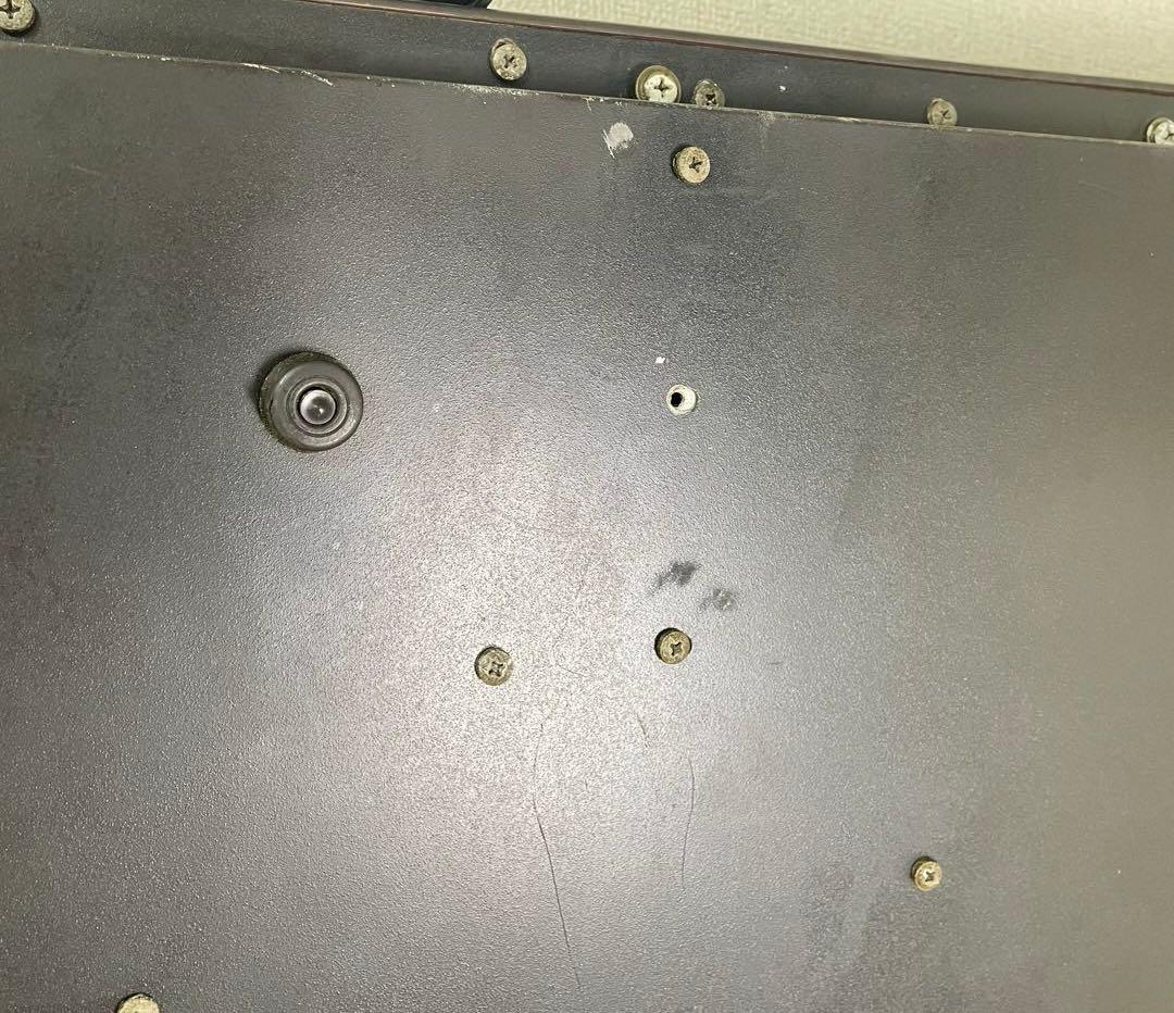 YAMAHA ヤマハ SY85 シンセサイザー 61鍵盤【ジャンク】