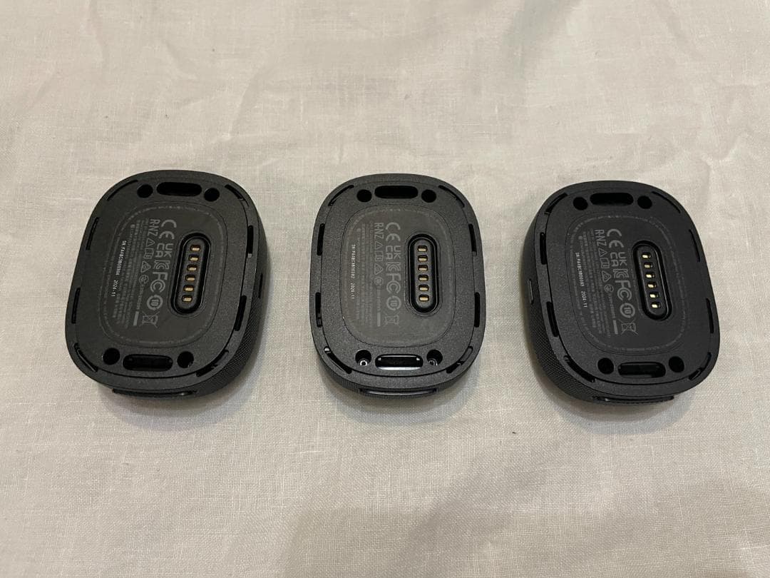 VIVEトラッカー(Ultimate tracker) フルトラッカー ベルト付