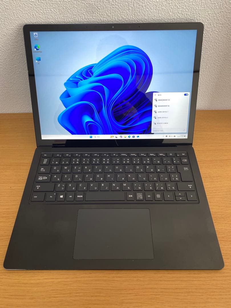 Windowsノート本体 Surface Laptop 3