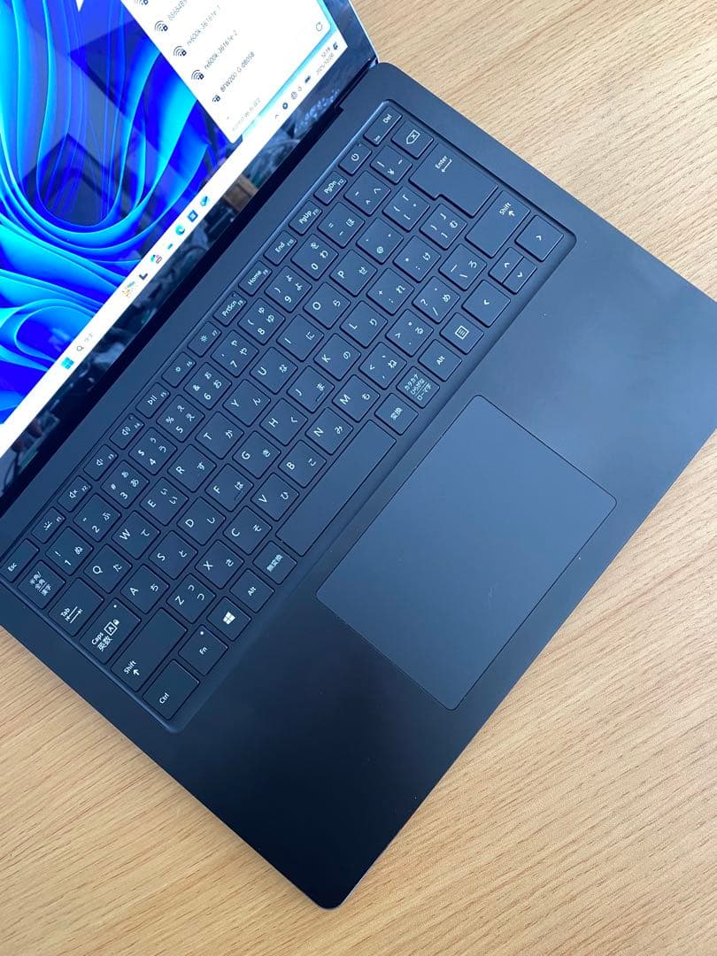 Windowsノート本体 Surface Laptop 3