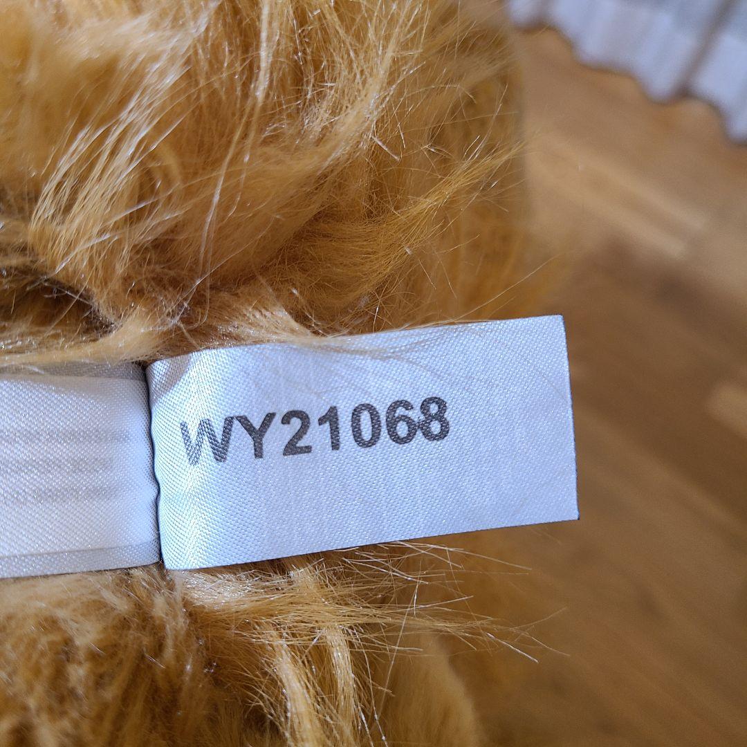 Melissa & Doug　メリッサ＆ダグ　 ゴールデンレトリバー　ぬいぐるみ