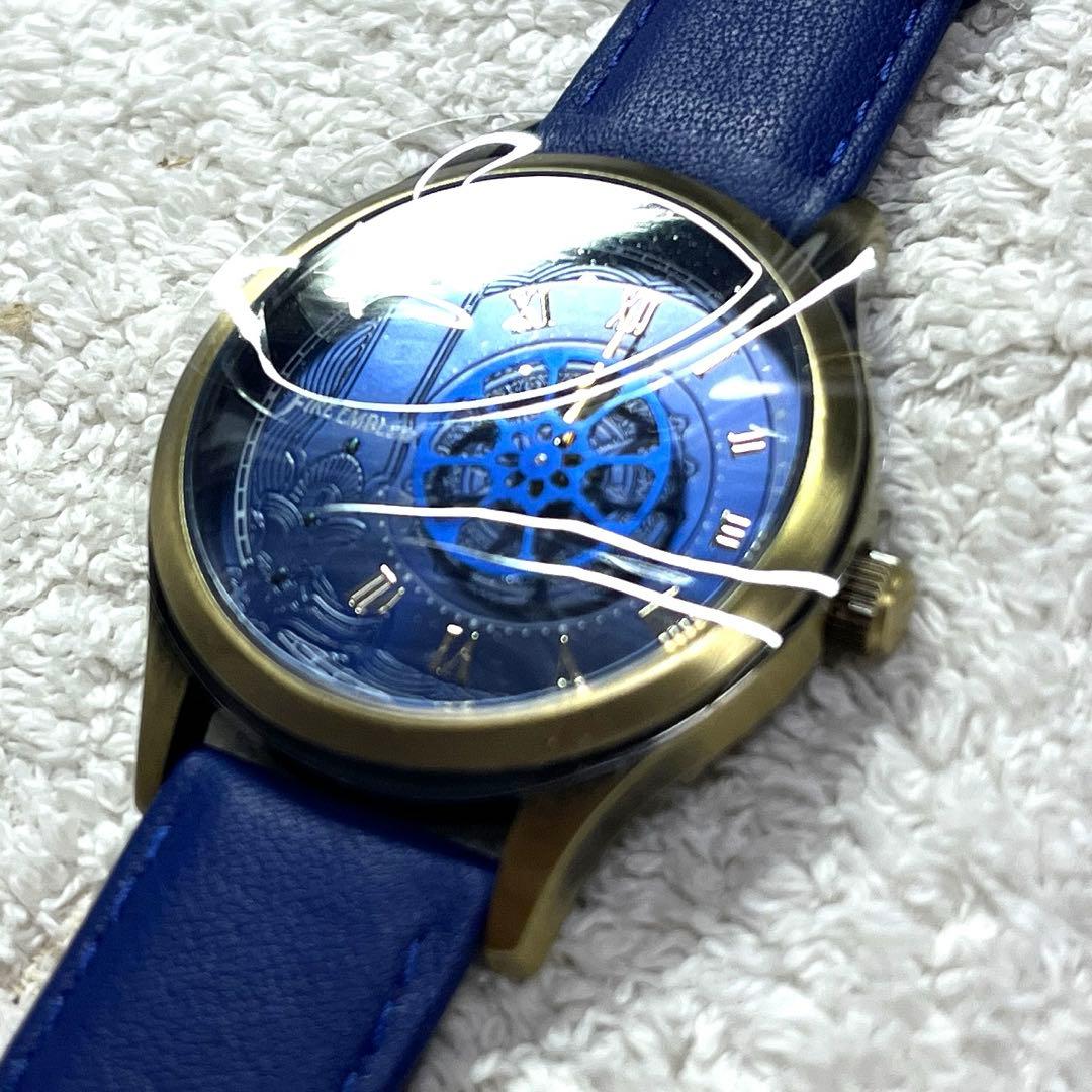 ファイアーエムブレム スーパーグルーピーズ 蒼炎の軌跡 腕時計 ウォッチ