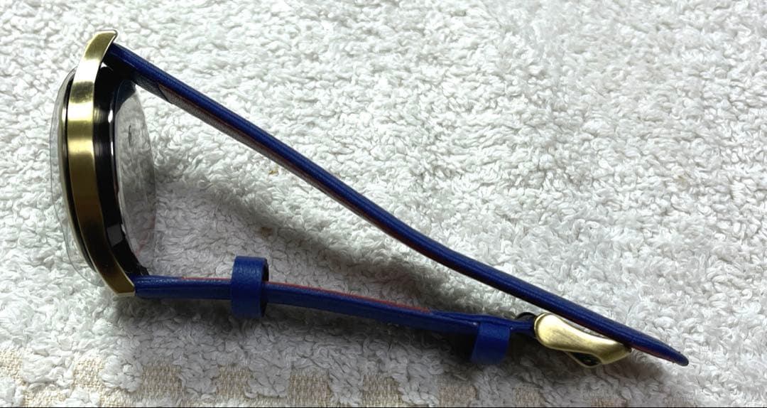 ファイアーエムブレム スーパーグルーピーズ 蒼炎の軌跡 腕時計 ウォッチ