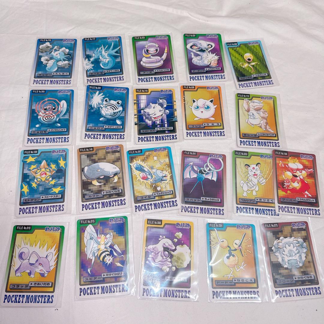 ポケモンカード 引退品 まとめ売り③