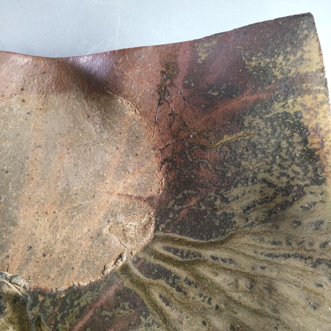 A867-3/在銘/大皿/飾皿/盛皿/各皿/