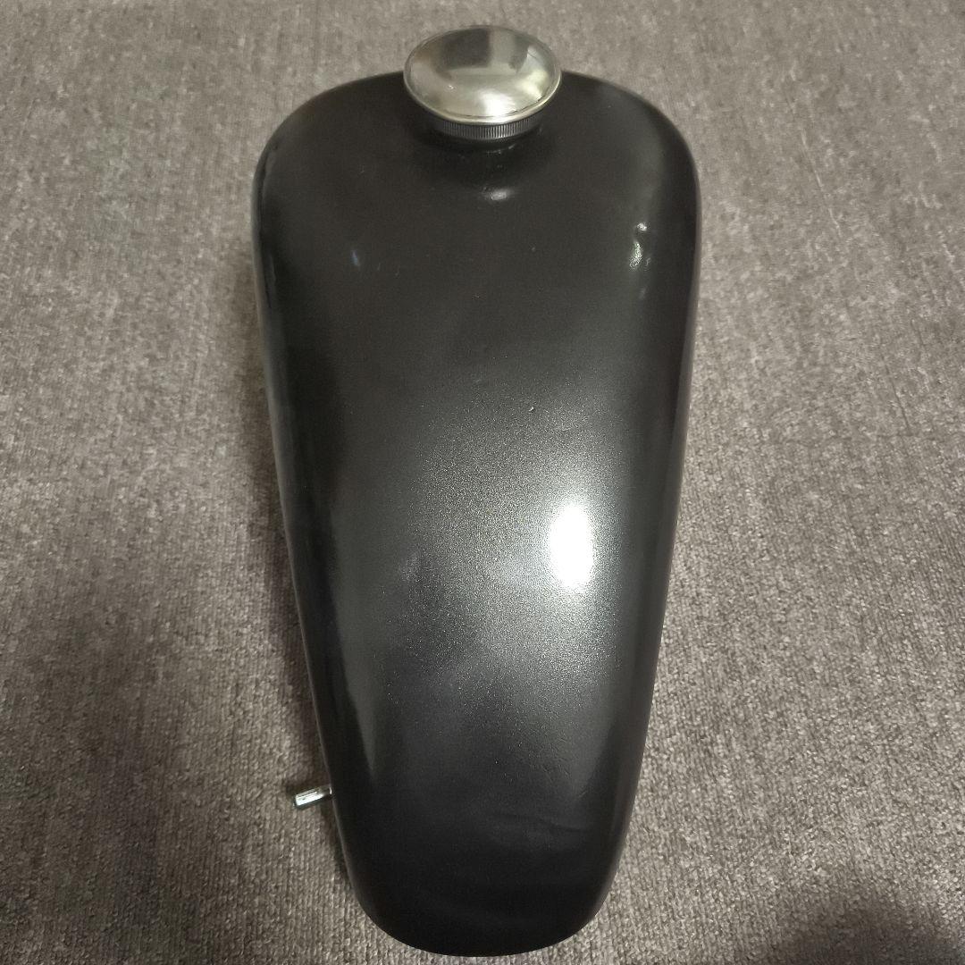 Vツインマグナ　マグナ250 　スポーツタンク