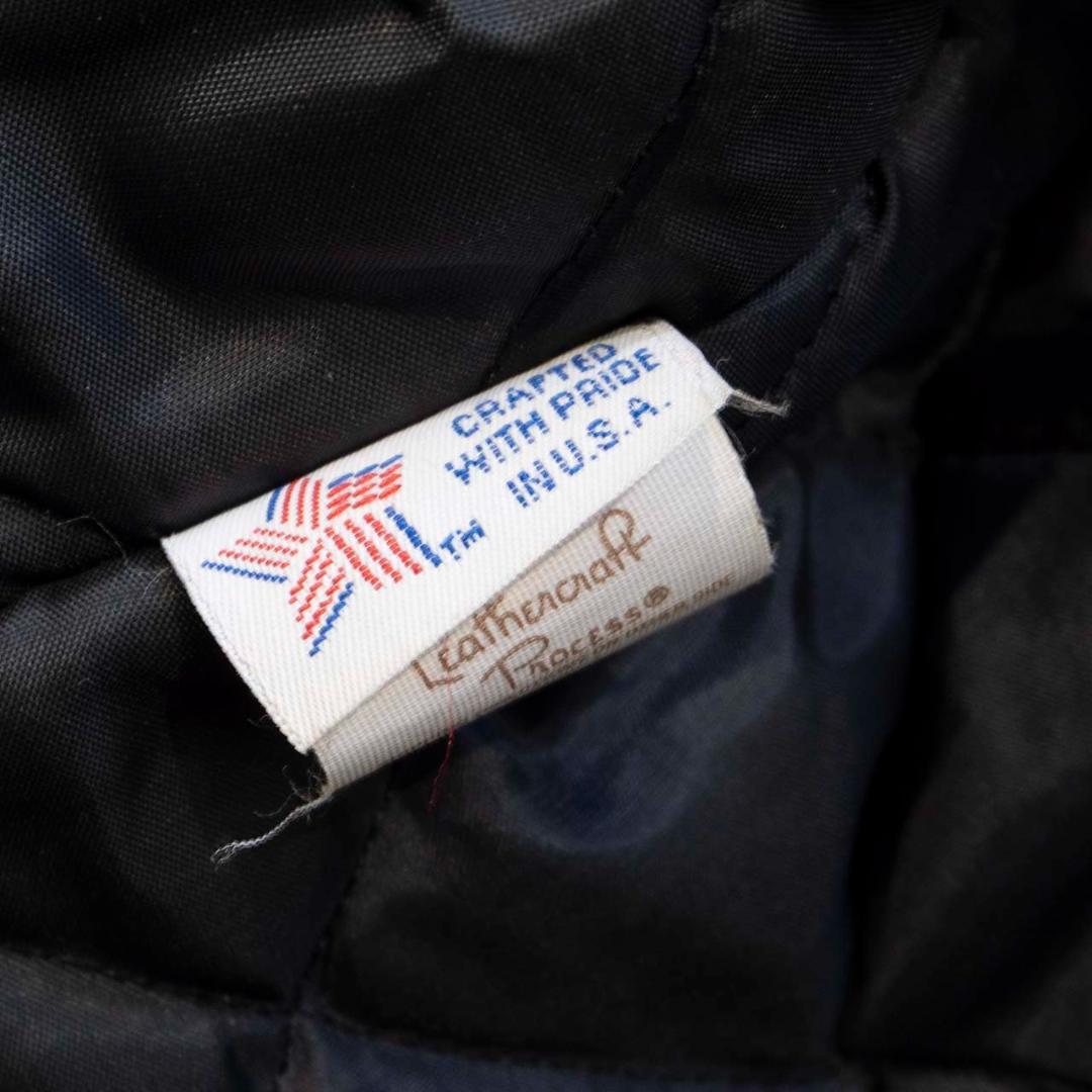 Schott（ショット） / シングルライダースジャケット 641Q