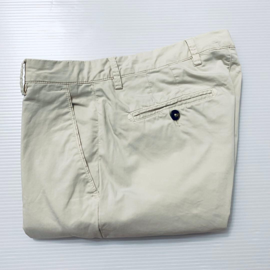 美品 BRIGLIA 1949 44 イタリア製 定価¥35,000程