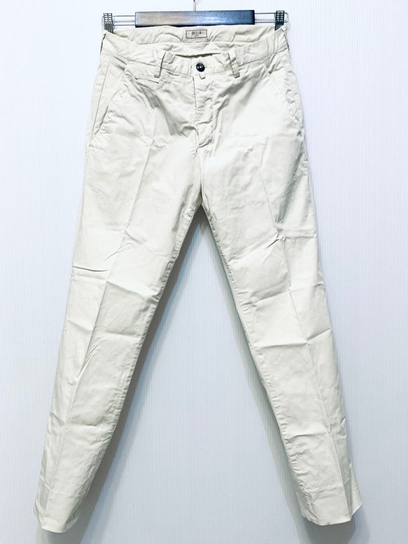 美品 BRIGLIA 1949 44 イタリア製 定価¥35,000程