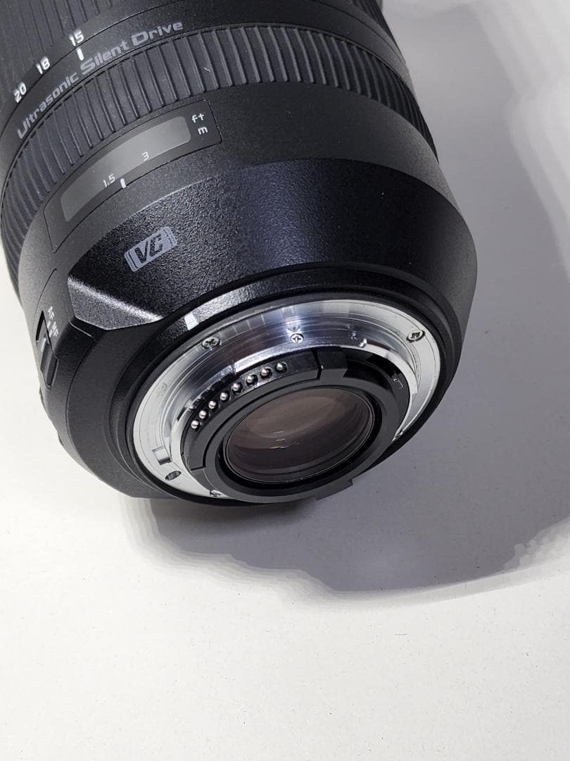 その他 SP15-30F2.8DI VC USD(A012N)