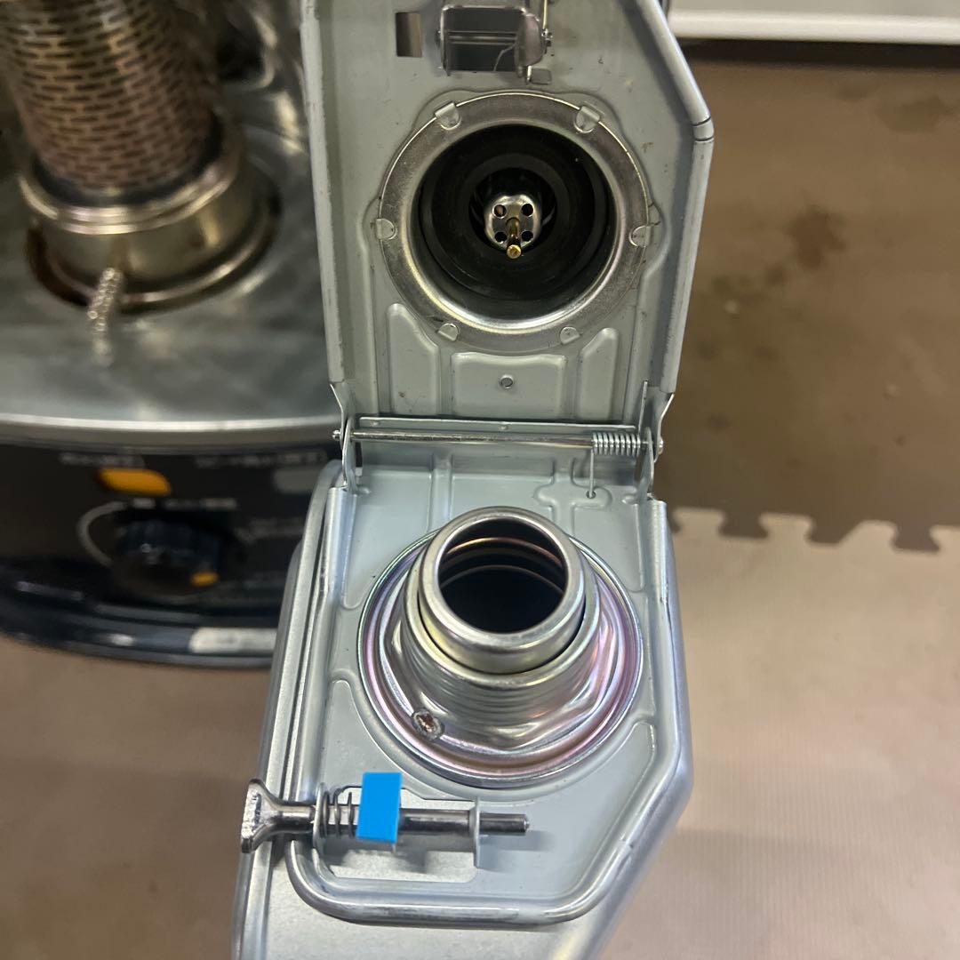 CORONA 石油ストーブ RX-2222Y 2022年製